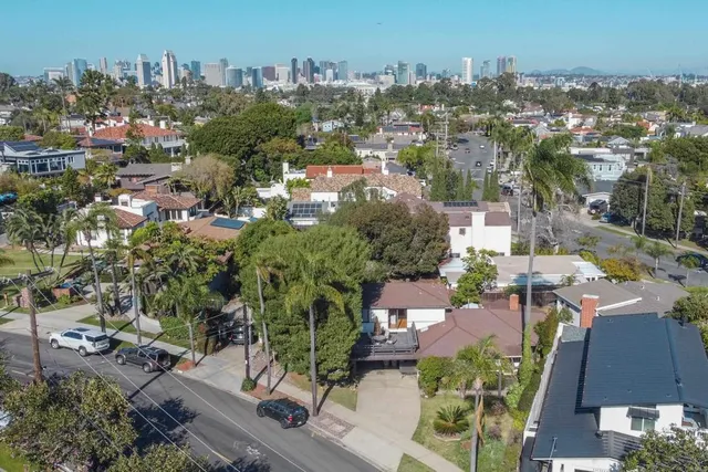 $3,699,000 | 1533 10th Street, Coronado, CA 92118