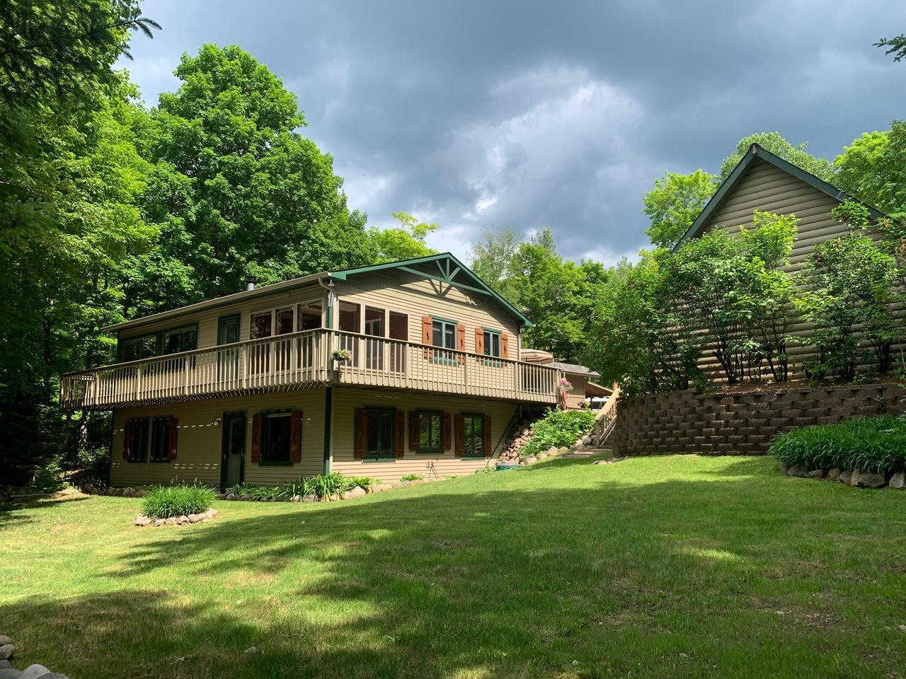 6365 Mills Point Road Mercer, WI 54547 - Photo 41 of 49 Gallery Image 41