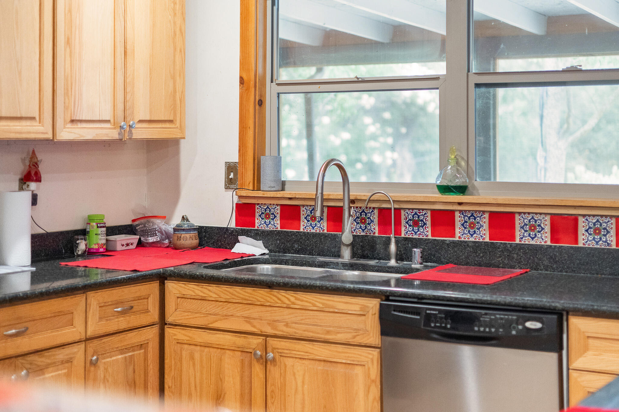 40826 Grouse Drive Three Rivers, CA 93271 - Photo 23 of 75 21 Kitchen Sink