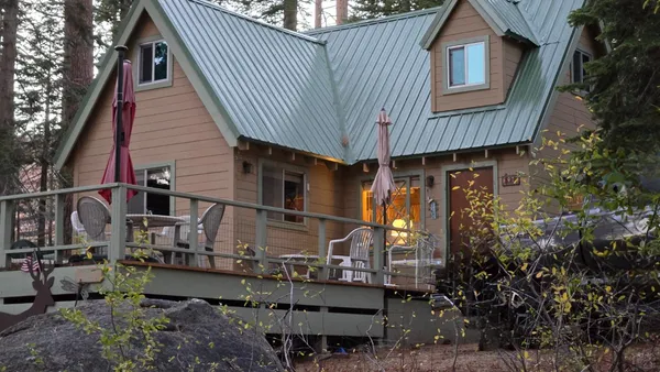 $340,000 | 58666 Dowville Street West, Unit 97, Mono Hot Springs, CA 93642