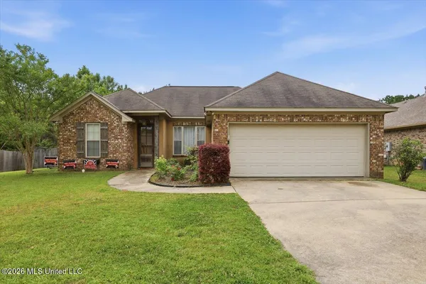 $250,000 | 206 Barrington Cove, Florence, MS 39073