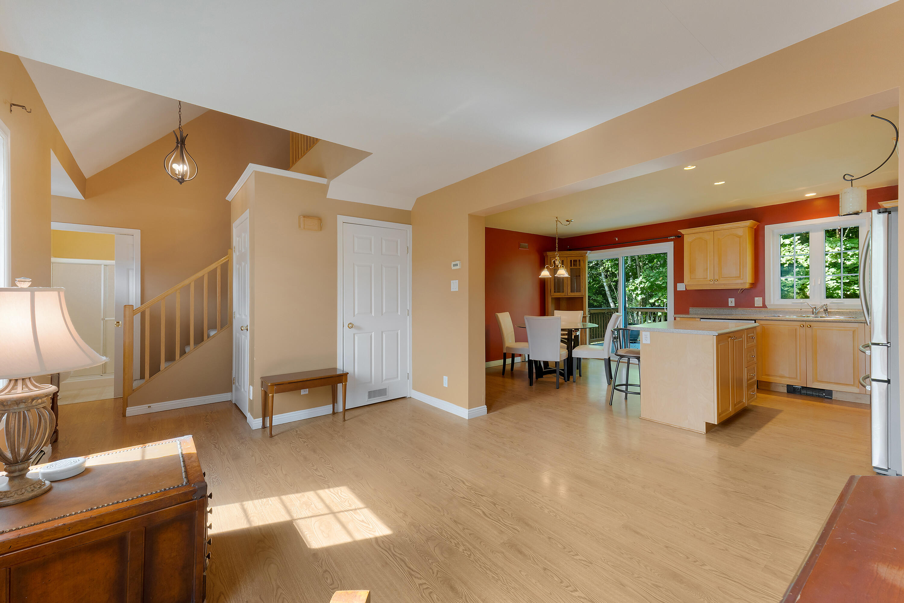 7 Rachael Lane, Unit 7 Topsham, ME 04086 - Photo 12 of 45 7 Rachael Lane Topsham_120