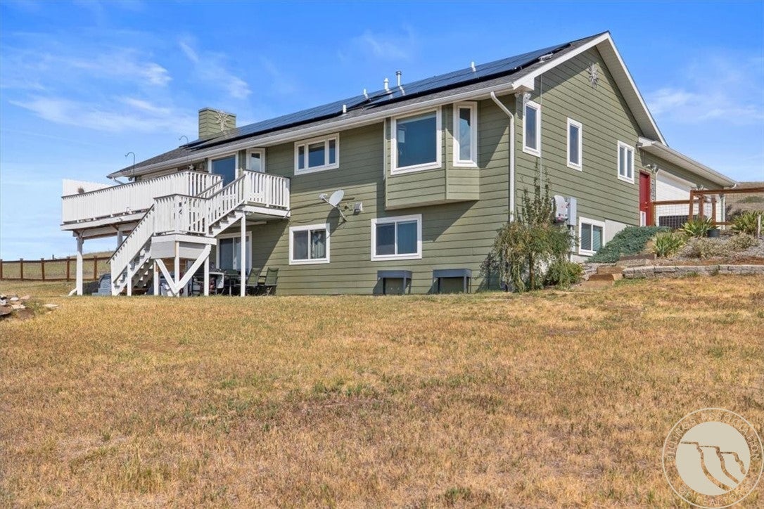 151 Mason Road Absarokee, MT 59001 - Photo 31 of 38 Gallery Image 31