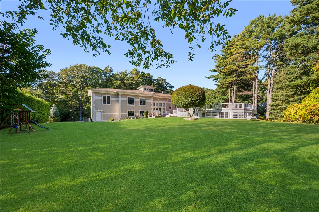 55 Wilbur Road Lincoln, RI 02865 - Photo 37 of 49