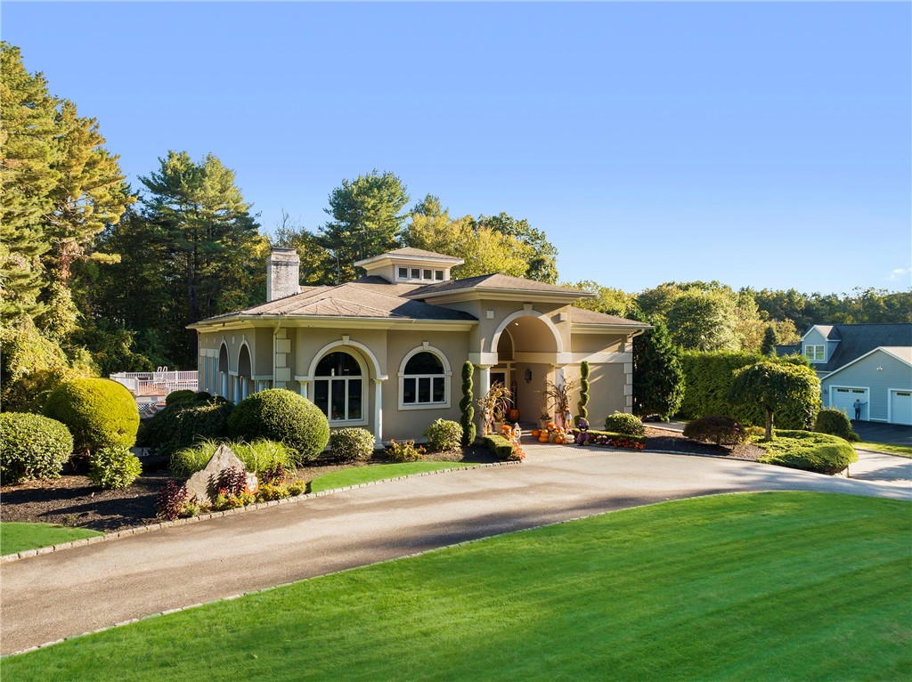 55 Wilbur Road Lincoln, RI 02865 - Photo 39 of 49