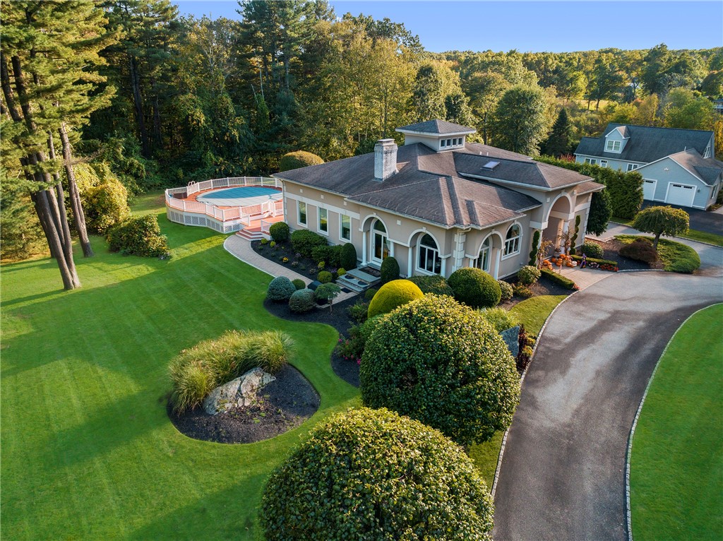 55 Wilbur Road Lincoln, RI 02865 - Photo 40 of 49