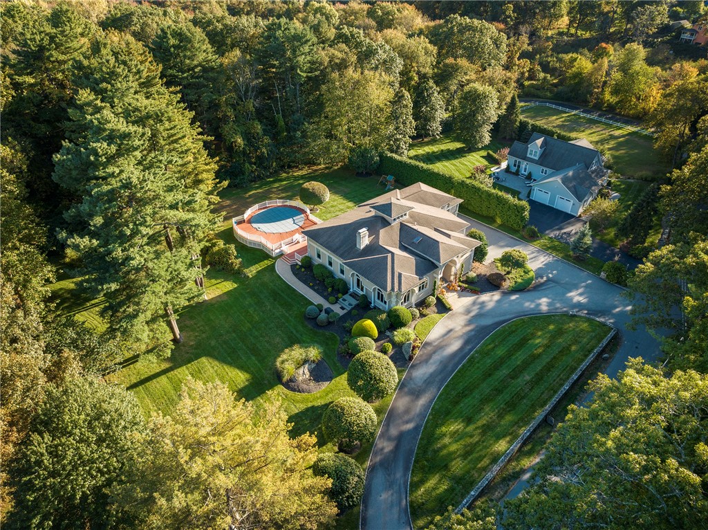 55 Wilbur Road Lincoln, RI 02865 - Photo 44 of 49