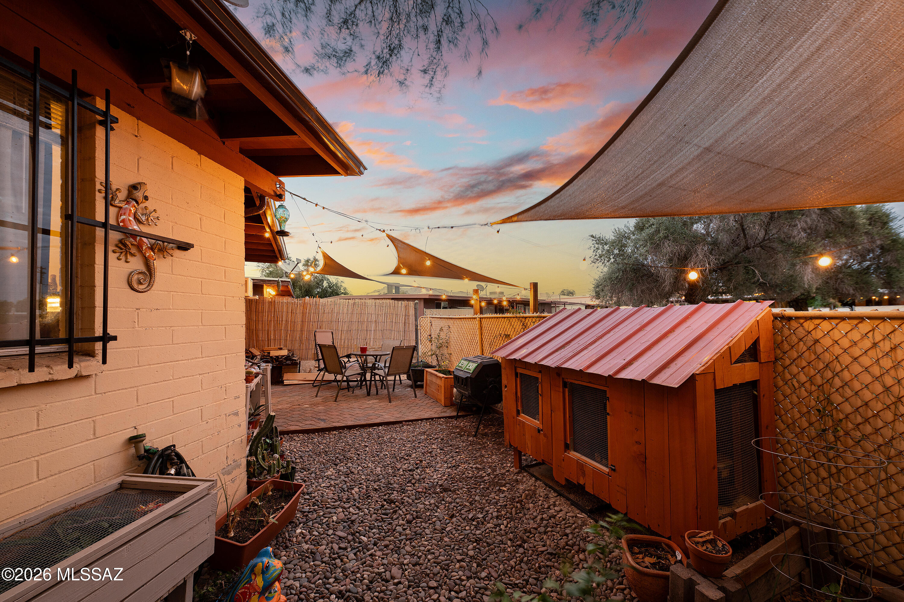 3936 North Pomona Road Tucson, AZ 85705 - Photo 18 of 24 Gallery Image 18