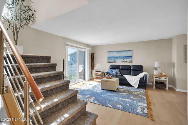 a kitchen with a refrigerator sink and stove