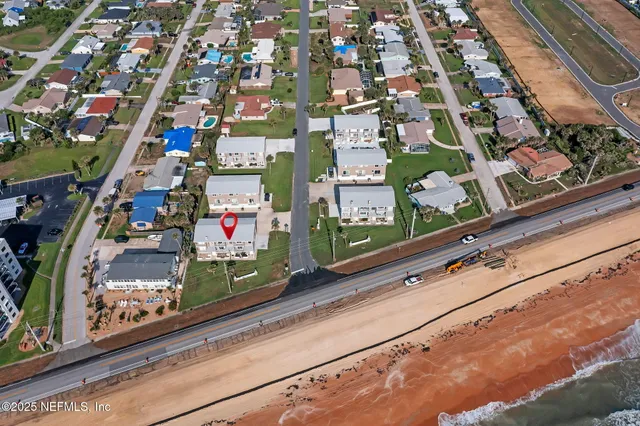 $349,000 | 2898 Ocean Shore Boulevard, Unit 4020, Ormond Beach, FL 32176