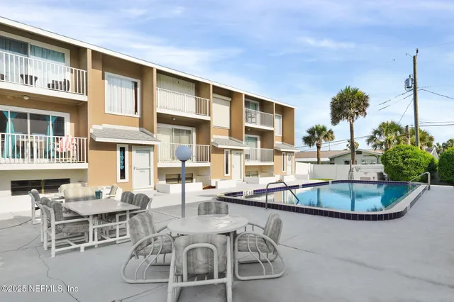 $349,000 | 2898 Ocean Shore Boulevard, Unit 4020, Ormond Beach, FL 32176