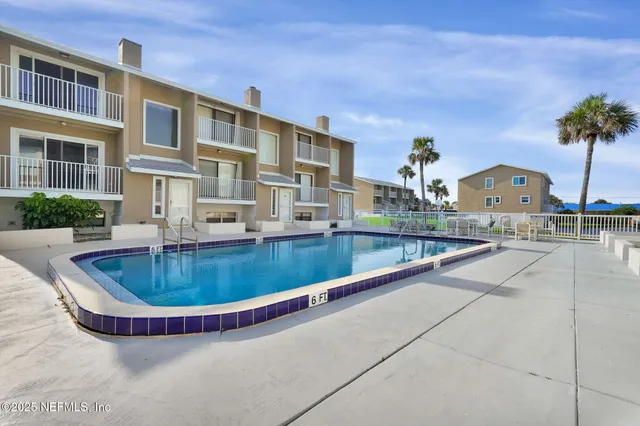 $349,000 | 2898 Ocean Shore Boulevard, Unit 4020, Ormond Beach, FL 32176