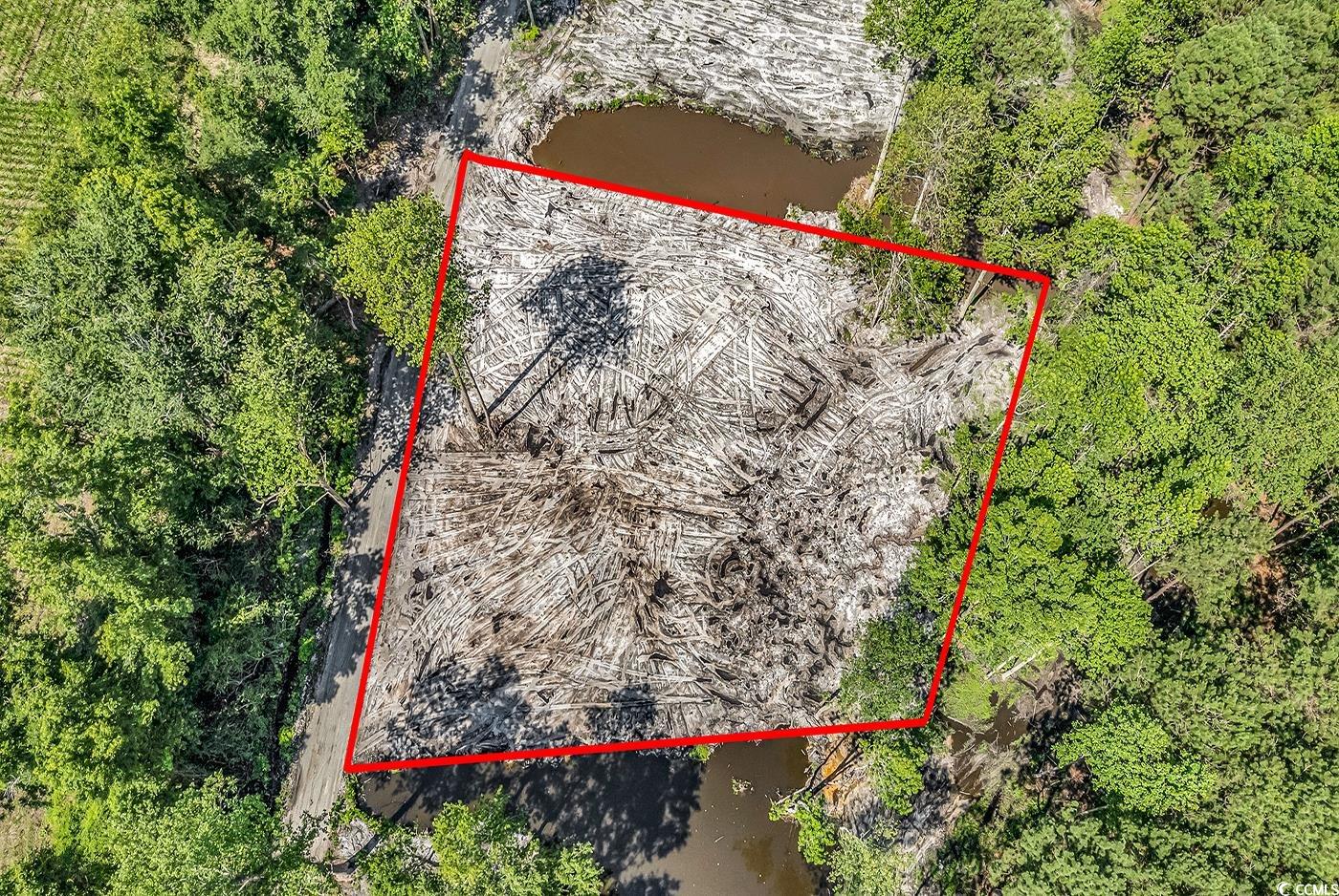 Lot 2 Coats Road Loris, SC 29569 - Photo 1 of 9