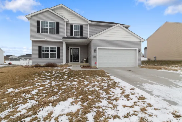 $449,900 | 7485 Clark Street, Merrillville, IN 46410