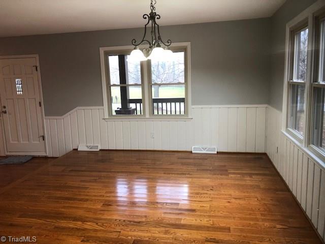 364 Conrad Road Lewisville, NC 27023 - Photo 2 of 22