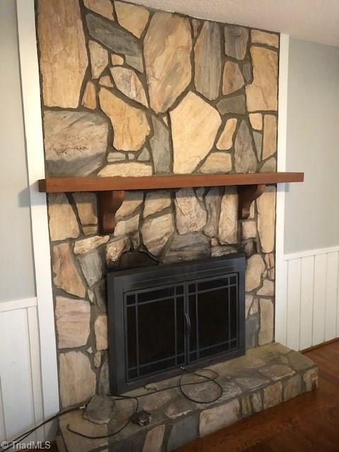364 Conrad Road Lewisville, NC 27023 - Photo 12 of 22