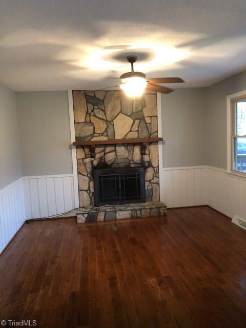 364 Conrad Road Lewisville, NC 27023 - Photo 3 of 22