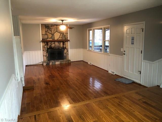 364 Conrad Road Lewisville, NC 27023 - Photo 4 of 22