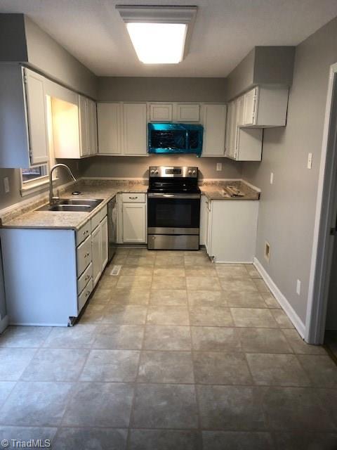 364 Conrad Road Lewisville, NC 27023 - Photo 5 of 22
