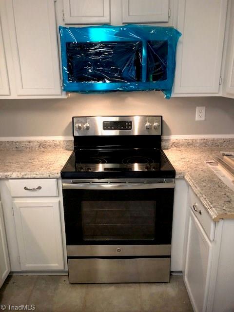 364 Conrad Road Lewisville, NC 27023 - Photo 7 of 22