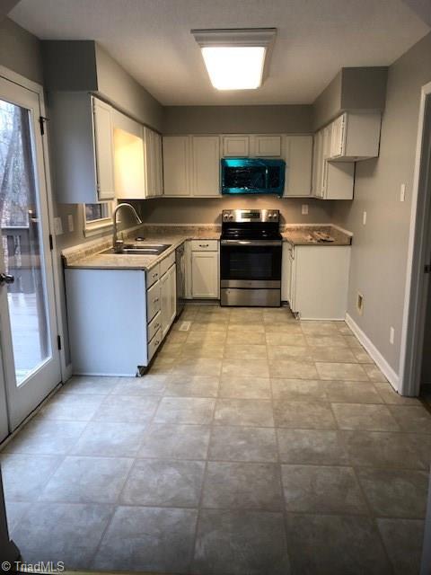 364 Conrad Road Lewisville, NC 27023 - Photo 9 of 22