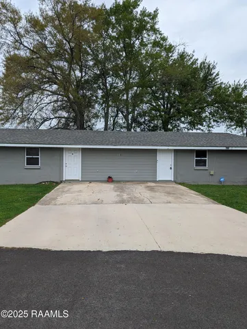 $134,000 | 318 Auburn Drive, Carencro, LA 70520