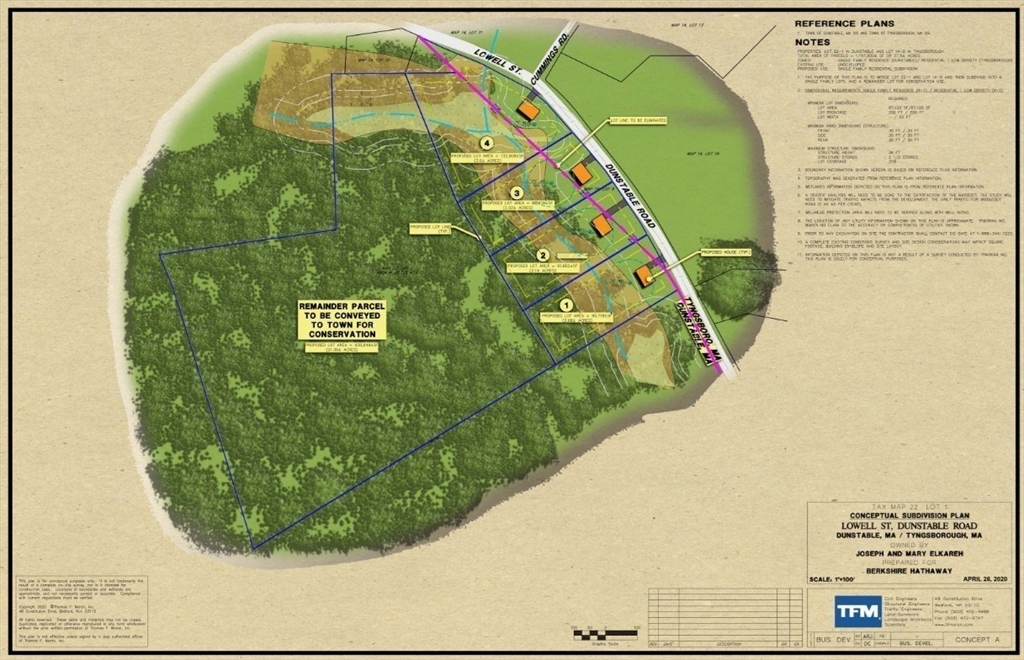 0 Dunstable Road North Chelmsford, MA 01863 - Photo 2 of 2 a view of a swimming pool