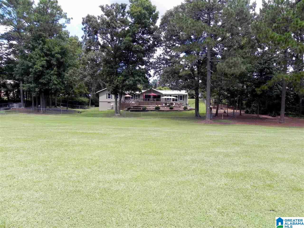 812 Cherokee Trail Anniston, AL 36206 - Photo 50 of 50