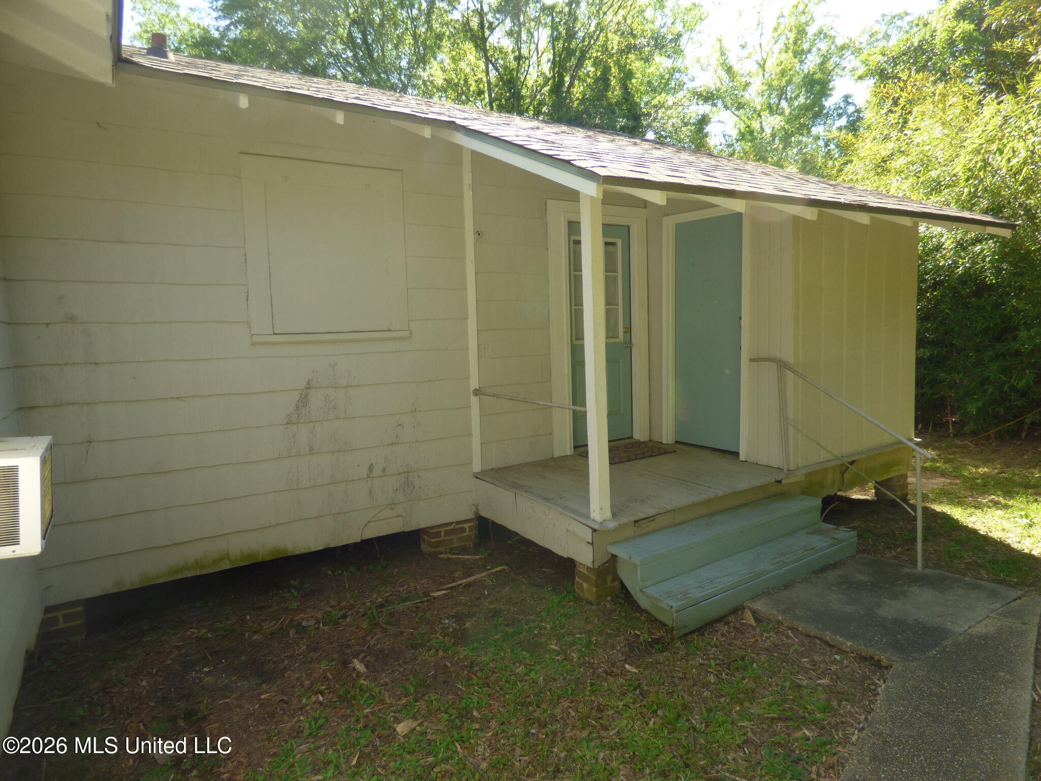 412 South 6th Street McComb, MS 39648 - Photo 12 of 13 P1320131