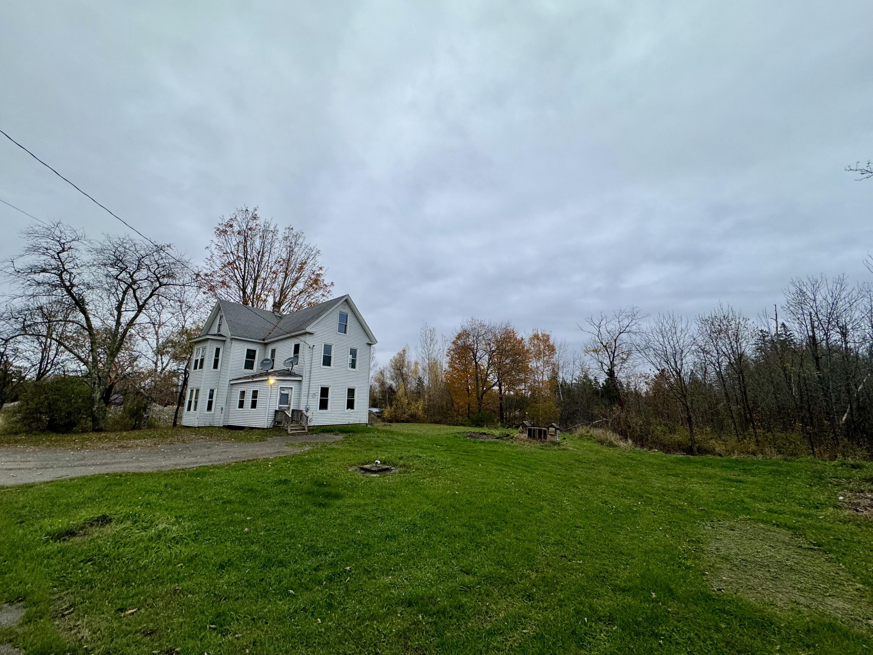 70 Benedicta Road Sherman, ME 04776 - Photo 13 of 15 IMG_0417