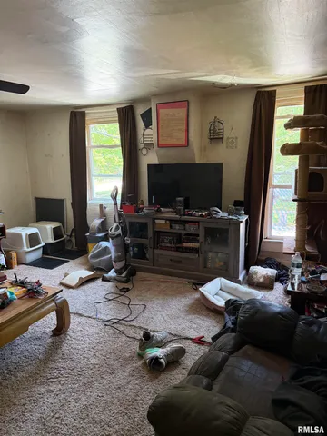 $130,000 | 105-109 Northeast 5th Avenue, Aledo, IL 61231