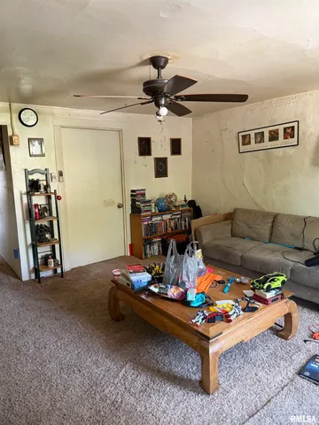 $130,000 | 105-109 Northeast 5th Avenue, Aledo, IL 61231