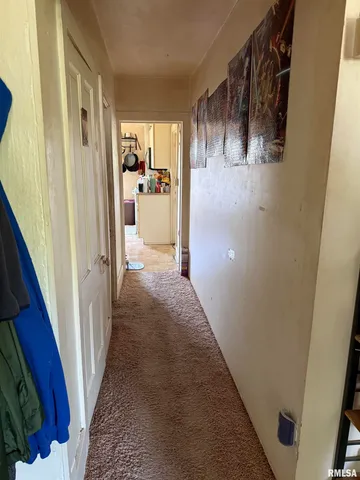 $130,000 | 105-109 Northeast 5th Avenue, Aledo, IL 61231