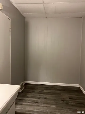 $130,000 | 105-109 Northeast 5th Avenue, Aledo, IL 61231