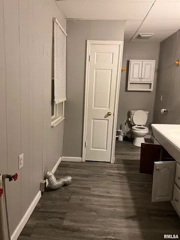 $130,000 | 105-109 Northeast 5th Avenue, Aledo, IL 61231