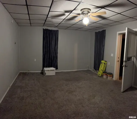 $130,000 | 105-109 Northeast 5th Avenue, Aledo, IL 61231