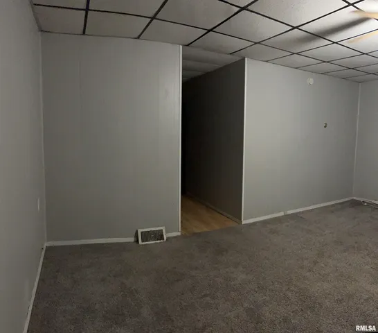 $130,000 | 105-109 Northeast 5th Avenue, Aledo, IL 61231