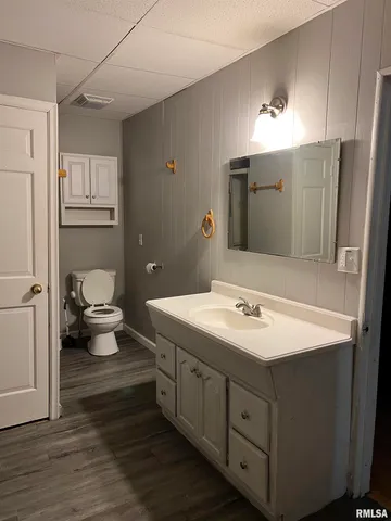 $130,000 | 105-109 Northeast 5th Avenue, Aledo, IL 61231