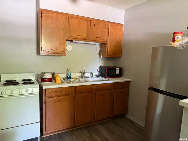 $130,000 | 105-109 Northeast 5th Avenue, Aledo, IL 61231