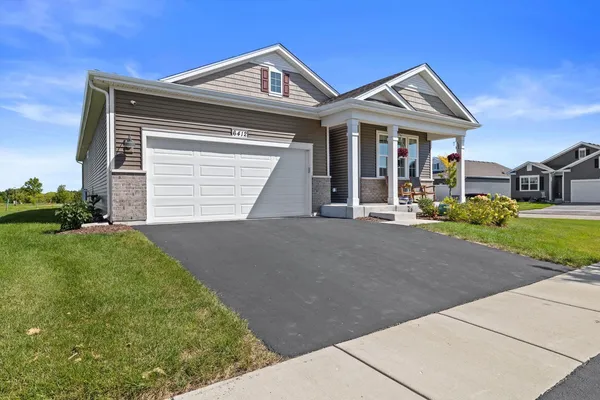 $400,000 | 6412 Stony Brook Lane, Wonder Lake, IL 60097