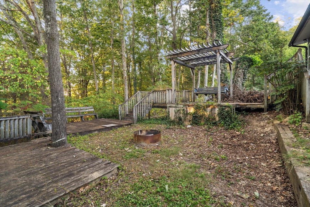 1039 Dunwoody Road LaFayette, GA 30728 - Photo 22 of 23 Gallery Image 22
