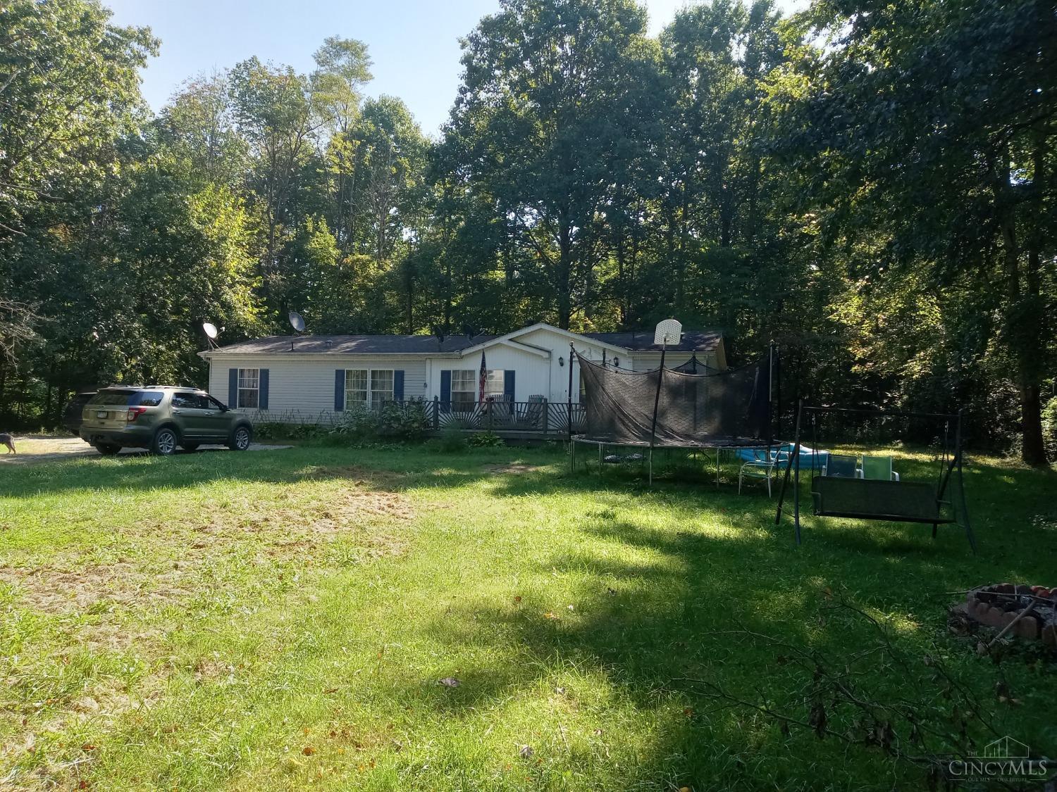 9061 Ash Ridge-Winchester Road Winchester, OH 45697 - Photo 1 of 33 Gallery Image 1