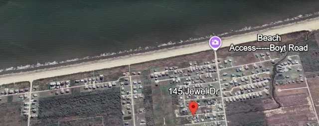 $274,900 | 145 Jewel Drive, Port Bolivar, TX 77650