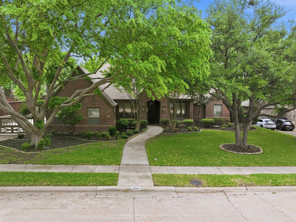 1006 South Wellington Point Road McKinney, TX 75072 - Photo 38 of 40