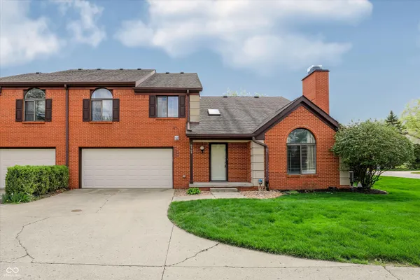 $240,000 | 9303 Golden Oaks North, Indianapolis, IN 46260