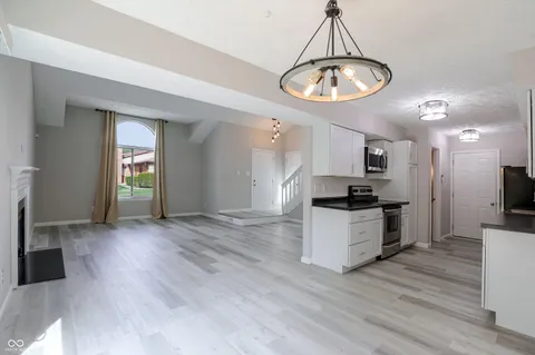 $240,000 | 9303 Golden Oaks North, Indianapolis, IN 46260