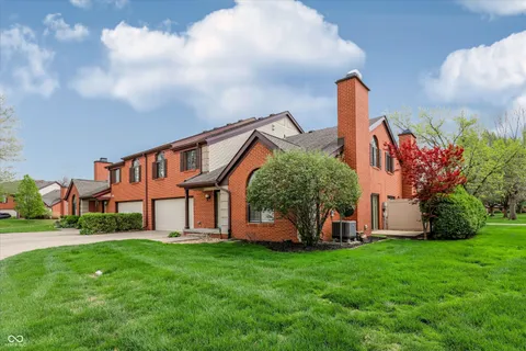 $240,000 | 9303 Golden Oaks North, Indianapolis, IN 46260