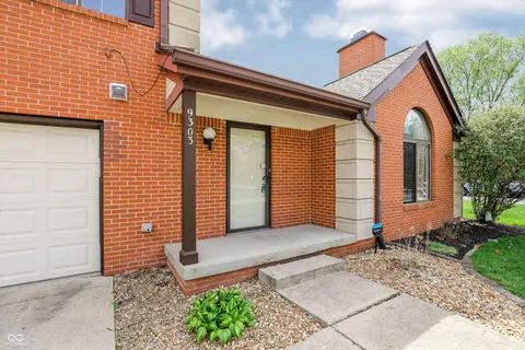 $240,000 | 9303 Golden Oaks North, Indianapolis, IN 46260