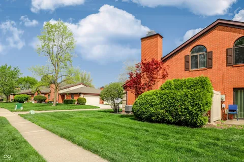 $240,000 | 9303 Golden Oaks North, Indianapolis, IN 46260