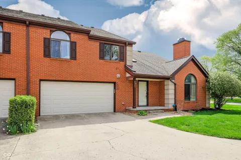 $240,000 | 9303 Golden Oaks North, Indianapolis, IN 46260